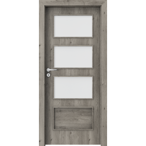 Porta FIT H3 Dub Sibírsky 